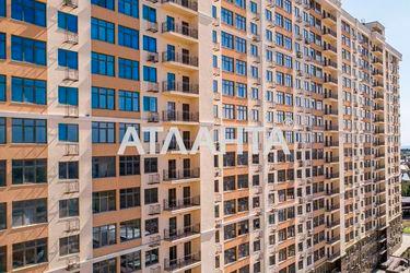 2-rooms apartment apartment by the address st. Zhemchuzhnaya (area 65,6 m2) - Atlanta.ua - photo 8