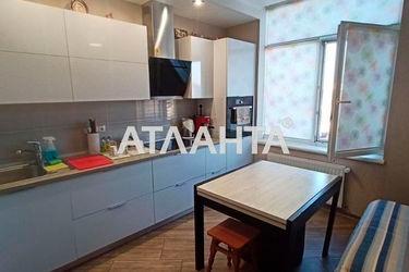2-rooms apartment apartment by the address st. Srednyaya Osipenko (area 60,1 m2) - Atlanta.ua - photo 54