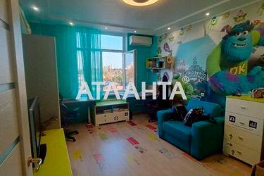2-rooms apartment apartment by the address st. Srednyaya Osipenko (area 60,1 m2) - Atlanta.ua - photo 57