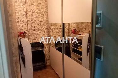 2-rooms apartment apartment by the address st. Srednyaya Osipenko (area 60,1 m2) - Atlanta.ua - photo 58