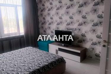 2-rooms apartment apartment by the address st. Srednyaya Osipenko (area 60,1 m2) - Atlanta.ua - photo 65