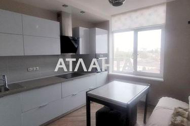 2-rooms apartment apartment by the address st. Srednyaya Osipenko (area 60,1 m2) - Atlanta.ua - photo 75