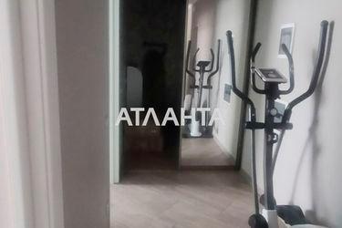 2-rooms apartment apartment by the address st. Srednyaya Osipenko (area 60,1 m2) - Atlanta.ua - photo 80