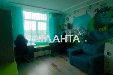 2-rooms apartment apartment by the address st. Srednyaya Osipenko (area 60,1 m2) - Atlanta.ua - photo 83