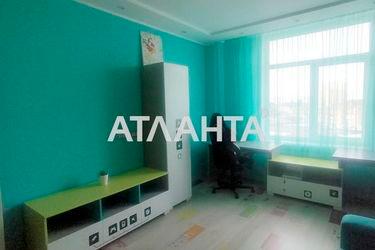 2-rooms apartment apartment by the address st. Srednyaya Osipenko (area 60,1 m2) - Atlanta.ua - photo 84