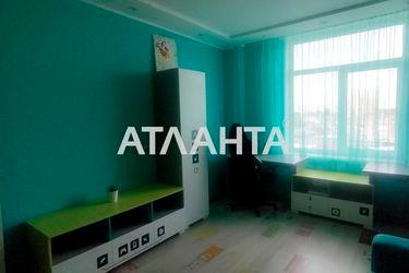 2-rooms apartment apartment by the address st. Srednyaya Osipenko (area 60,1 m2) - Atlanta.ua - photo 85