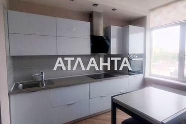 2-rooms apartment apartment by the address st. Srednyaya Osipenko (area 60,1 m2) - Atlanta.ua - photo 91