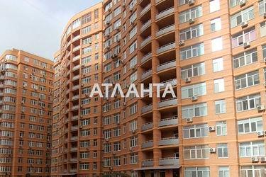 2-rooms apartment apartment by the address st. Srednyaya Osipenko (area 60,1 m2) - Atlanta.ua - photo 102