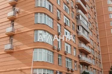 2-rooms apartment apartment by the address st. Srednyaya Osipenko (area 60,1 m2) - Atlanta.ua - photo 103