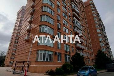 2-rooms apartment apartment by the address st. Srednyaya Osipenko (area 60,1 m2) - Atlanta.ua - photo 104
