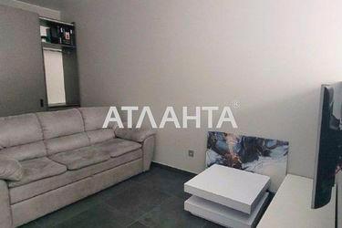 1-room apartment apartment by the address st. Kurortnyy per (area 38,0 m2) - Atlanta.ua - photo 22
