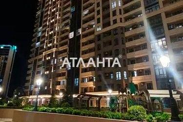 1-room apartment apartment by the address st. Kurortnyy per (area 38,0 m2) - Atlanta.ua - photo 28