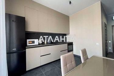 1-room apartment apartment by the address st. Kurortnyy per (area 38,0 m2) - Atlanta.ua - photo 16