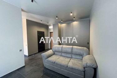 1-room apartment apartment by the address st. Kurortnyy per (area 38,0 m2) - Atlanta.ua - photo 23