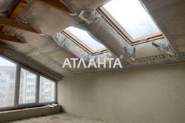 4+-rooms apartment apartment by the address st. Roksolyani (area 147,0 m2) - Atlanta.ua - photo 30