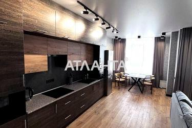 1-room apartment apartment by the address st. Fontanskaya dor Perekopskoy Divizii (area 62,0 m2) - Atlanta.ua - photo 22