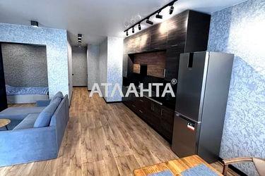 1-room apartment apartment by the address st. Fontanskaya dor Perekopskoy Divizii (area 62,0 m2) - Atlanta.ua - photo 23