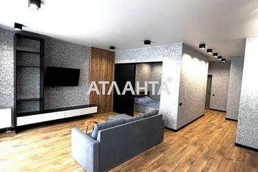 1-room apartment apartment by the address st. Fontanskaya dor Perekopskoy Divizii (area 62,0 m2) - Atlanta.ua - photo 24
