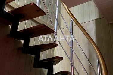 House by the address st. Breusa (area 71,9 m2) - Atlanta.ua - photo 18