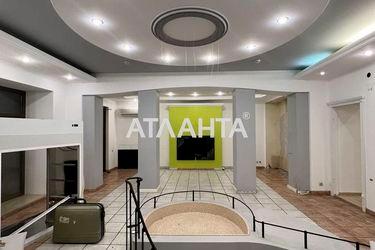 Commercial real estate at st. Troitskaya Yaroslavskogo ul (area 200,0 m2) - Atlanta.ua - photo 12
