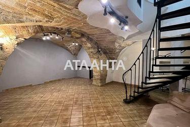 Commercial real estate at st. Troitskaya Yaroslavskogo ul (area 200,0 m2) - Atlanta.ua - photo 16