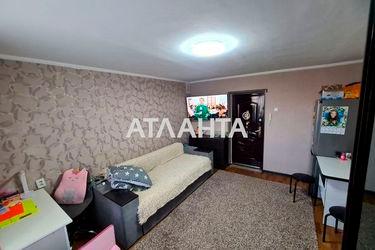 Room in dormitory apartment by the address st. Zholio kyuri (area 17,0 m2) - Atlanta.ua - photo 6