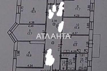 Коммунальная квартира по адресу ул. Жолио-кюри (площадь 17,0 м2) - Atlanta.ua - фото 10