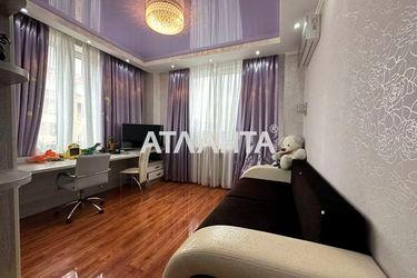 3-rooms apartment apartment by the address st. Shevchenko pr (area 113,3 m2) - Atlanta.ua - photo 44