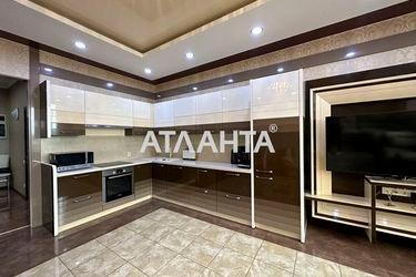 3-rooms apartment apartment by the address st. Shevchenko pr (area 113,3 m2) - Atlanta.ua - photo 35