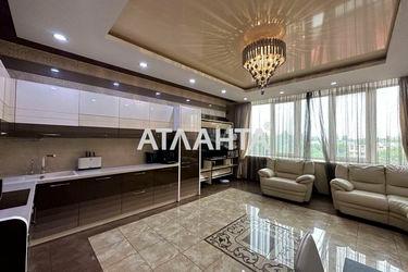 3-rooms apartment apartment by the address st. Shevchenko pr (area 113,3 m2) - Atlanta.ua - photo 32
