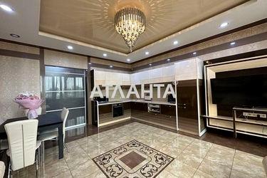 3-rooms apartment apartment by the address st. Shevchenko pr (area 113,3 m2) - Atlanta.ua - photo 33
