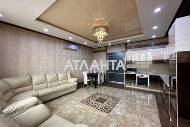 3-rooms apartment apartment by the address st. Shevchenko pr (area 113,3 m2) - Atlanta.ua - photo 30