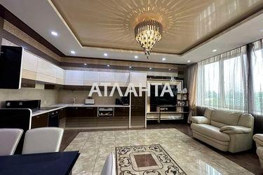 3-rooms apartment apartment by the address st. Shevchenko pr (area 113,3 m2) - Atlanta.ua - photo 34