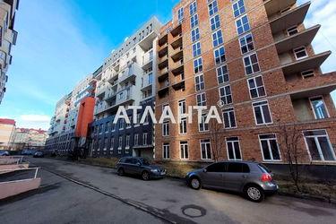 3-rooms apartment apartment by the address st. Ruska (area 94,1 m2) - Atlanta.ua - photo 16
