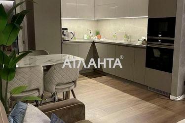 3-rooms apartment apartment by the address st. Zhabotinskogo Proletarskaya (area 92,0 m2) - Atlanta.ua - photo 23
