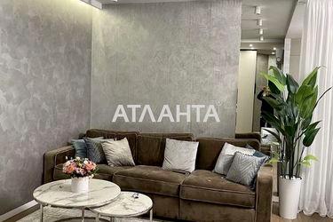 3-rooms apartment apartment by the address st. Zhabotinskogo Proletarskaya (area 92,0 m2) - Atlanta.ua - photo 19