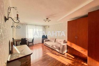 2-rooms apartment apartment by the address st. Varnenskaya (area 45,0 m2) - Atlanta.ua - photo 25