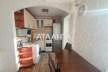 2-rooms apartment apartment by the address st. Varnenskaya (area 45,0 m2) - Atlanta.ua - photo 19