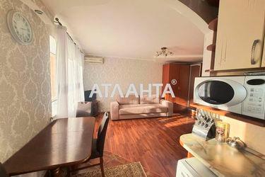 2-rooms apartment apartment by the address st. Varnenskaya (area 45,0 m2) - Atlanta.ua - photo 20