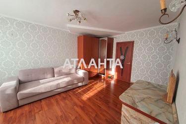 2-rooms apartment apartment by the address st. Varnenskaya (area 45,0 m2) - Atlanta.ua - photo 27