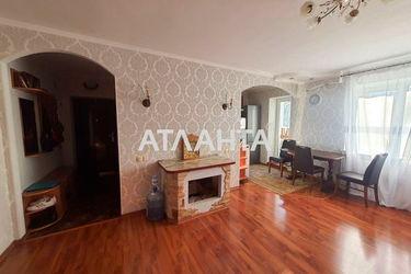 2-rooms apartment apartment by the address st. Varnenskaya (area 45,0 m2) - Atlanta.ua - photo 30