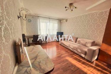 2-rooms apartment apartment by the address st. Varnenskaya (area 45,0 m2) - Atlanta.ua - photo 18
