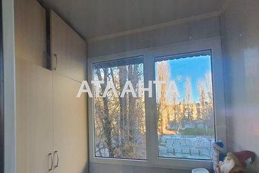 2-rooms apartment apartment by the address st. Varnenskaya (area 45,0 m2) - Atlanta.ua - photo 34