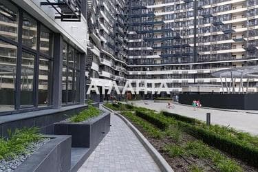 1-комнатная квартира по адресу Курортный пер. (площадь 34,2 м²) - фото 31 1-комнатная квартира по адресу Курортный пер. (площадь 34,2 м²) - Atlanta.ua - фото 31