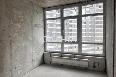 1-комнатная квартира по адресу Курортный пер. (площадь 34,2 м²) - фото 36 1-комнатная квартира по адресу Курортный пер. (площадь 34,2 м²) - Atlanta.ua - фото 36