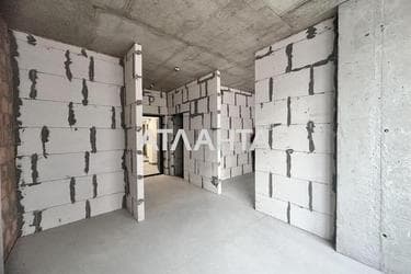 1-комнатная квартира по адресу Курортный пер. (площадь 34,2 м²) - фото 40 1-комнатная квартира по адресу Курортный пер. (площадь 34,2 м²) - Atlanta.ua - фото 40