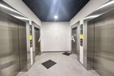 1-комнатная квартира по адресу Курортный пер. (площадь 34,2 м²) - фото 42 1-комнатная квартира по адресу Курортный пер. (площадь 34,2 м²) - Atlanta.ua - фото 42