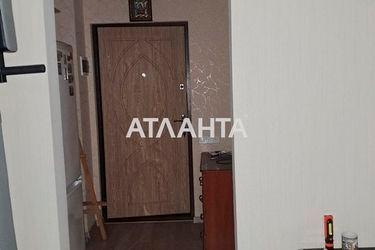1-room apartment apartment by the address st. Novoselskogo Ostrovidova (area 22,0 m2) - Atlanta.ua - photo 25