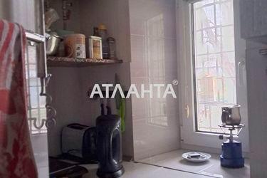 1-room apartment apartment by the address st. Novoselskogo Ostrovidova (area 22,0 m2) - Atlanta.ua - photo 22