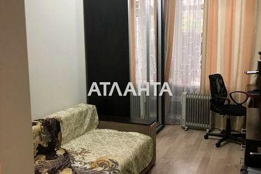1-room apartment apartment by the address st. Novoselskogo Ostrovidova (area 22,0 m2) - Atlanta.ua - photo 18